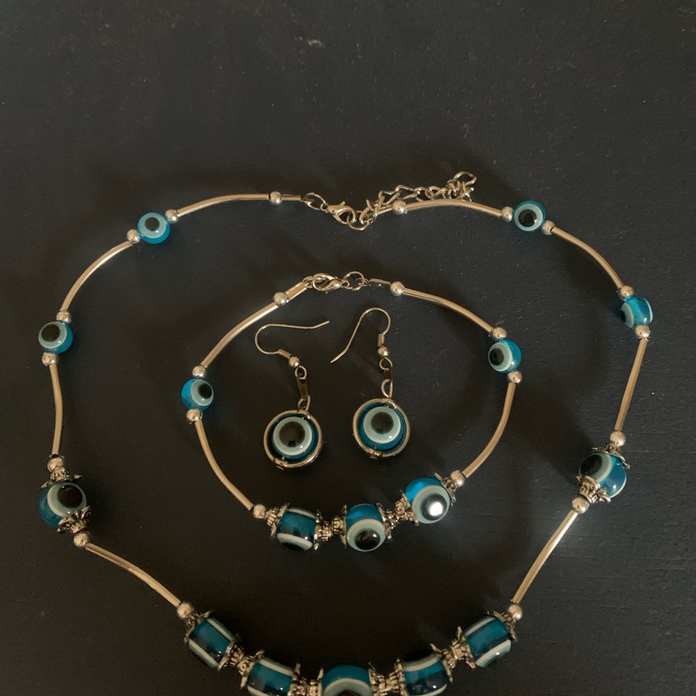 Evil Eye Set - image 7